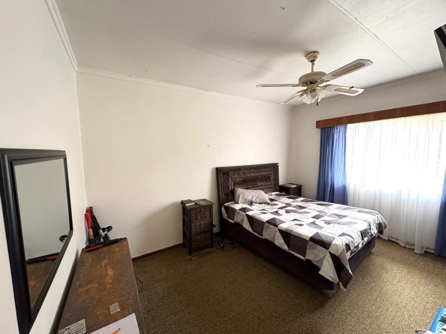 3 Bedroom Property for Sale in Naudeville Free State